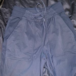 Lululemon beyond the studio jogger